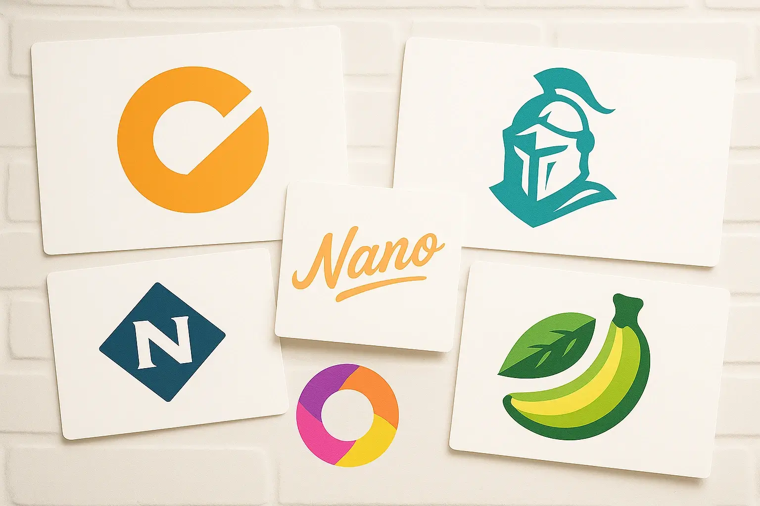 Générer des concepts de logos